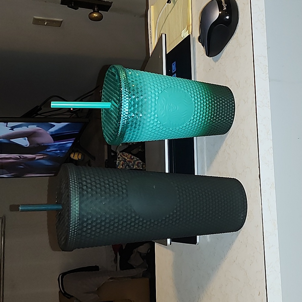 STARBUCKS Cup